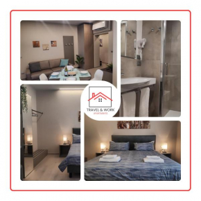 Smart Apartment Mercanzia - TWA